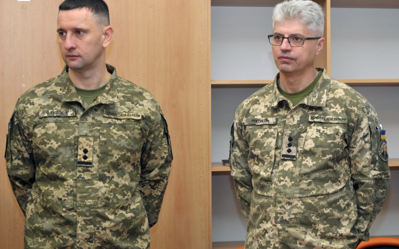 Medzinárodný kurz "Introduction to the Planning of the Joint Operations", 16. - 20. 09. 2024