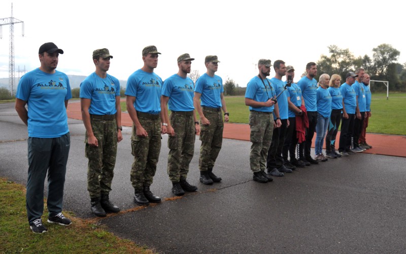 "AllRounder 2024", 25. 09. 2024