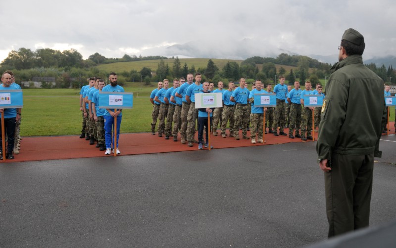 "AllRounder 2024", 25. 09. 2024