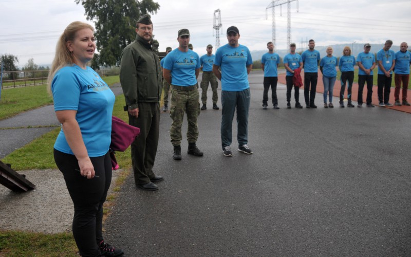 "AllRounder 2024", 25. 09. 2024