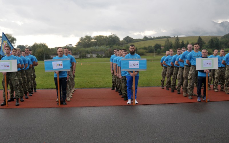 "AllRounder 2024", 25. 09. 2024