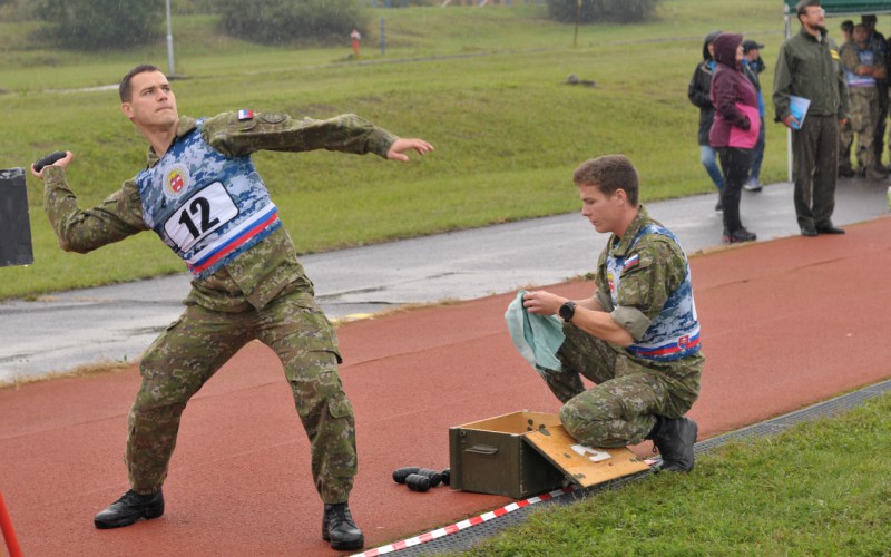 "AllRounder 2024", 25. 09. 2024