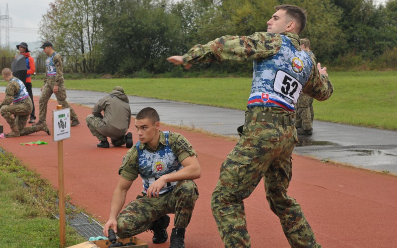 "AllRounder 2024", 25. 09. 2024