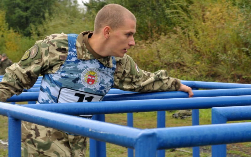 "AllRounder 2024", 25. 09. 2024