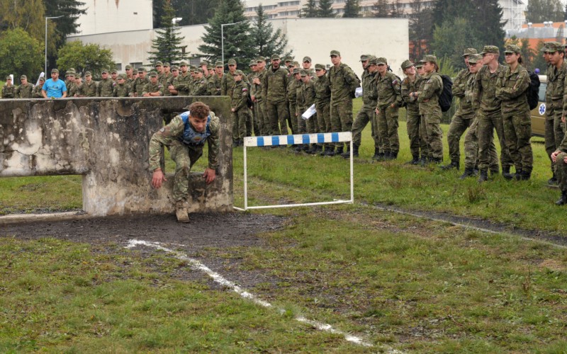 "AllRounder 2024", 25. 09. 2024