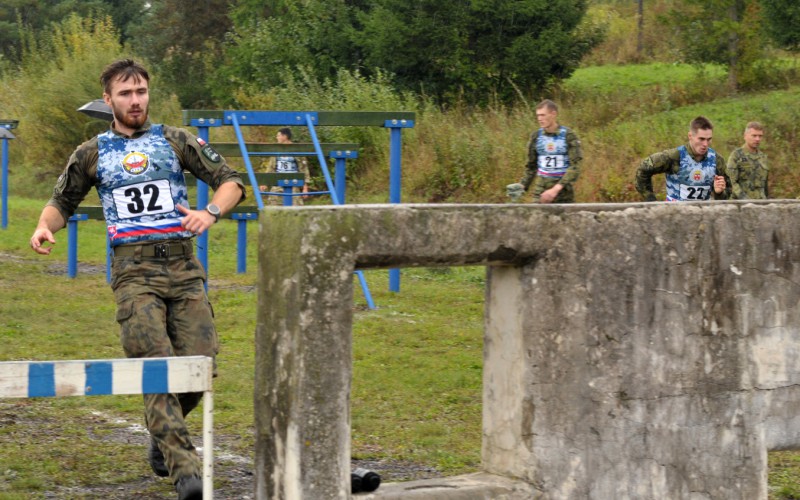 "AllRounder 2024", 25. 09. 2024