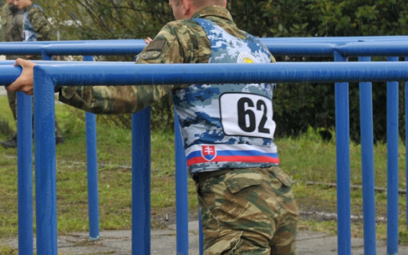 "AllRounder 2024", 25. 09. 2024