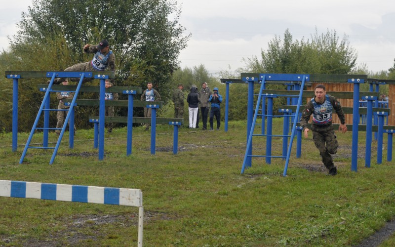 "AllRounder 2024", 25. 09. 2024