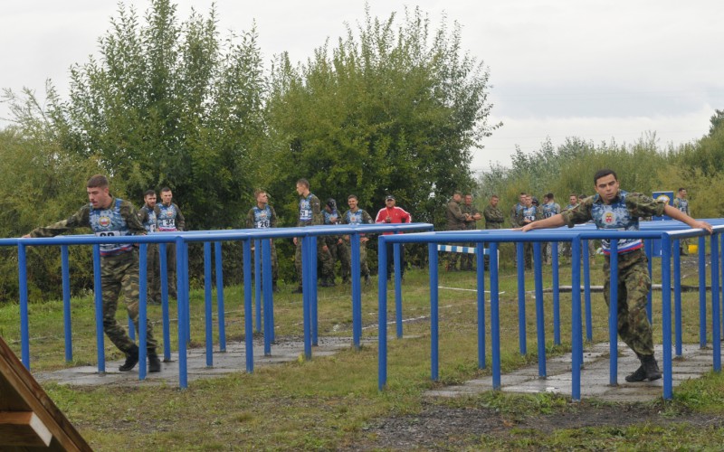 "AllRounder 2024", 25. 09. 2024