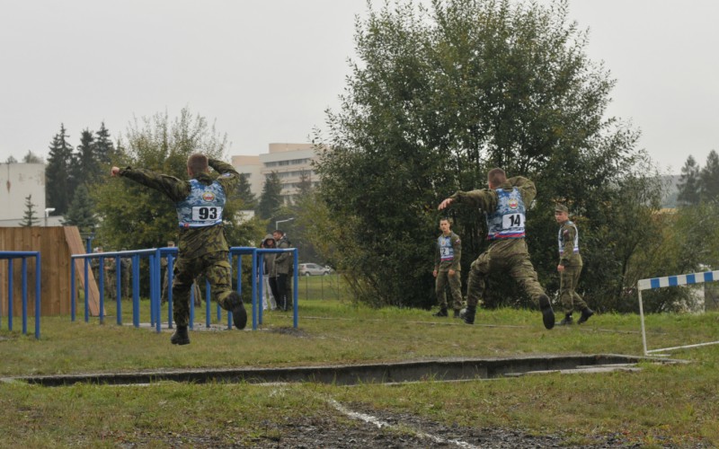 "AllRounder 2024", 25. 09. 2024