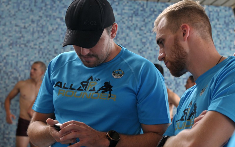 "AllRounder 2024", 25. 09. 2024