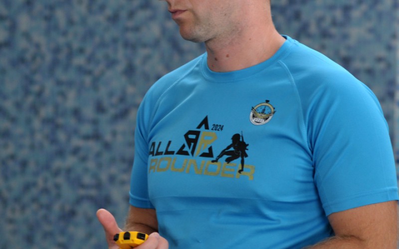 "AllRounder 2024", 25. 09. 2024