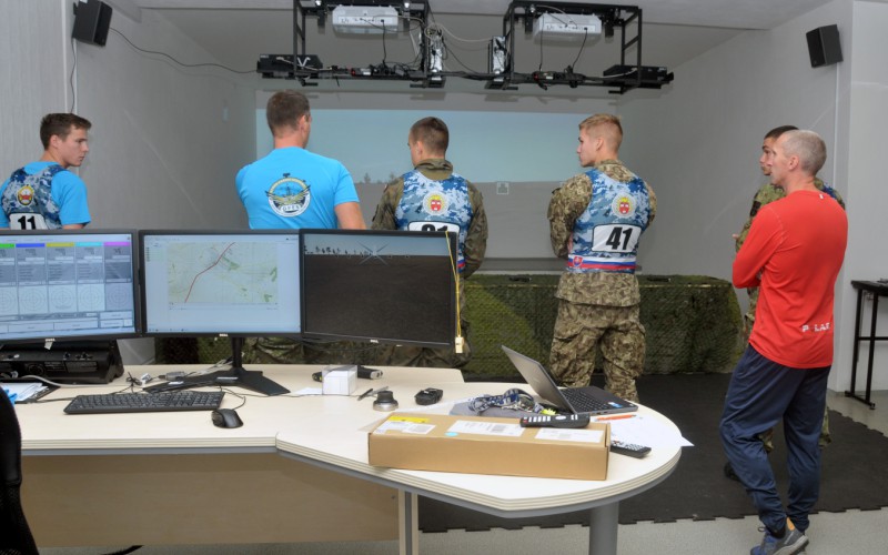 "AllRounder 2024", 25. 09. 2024