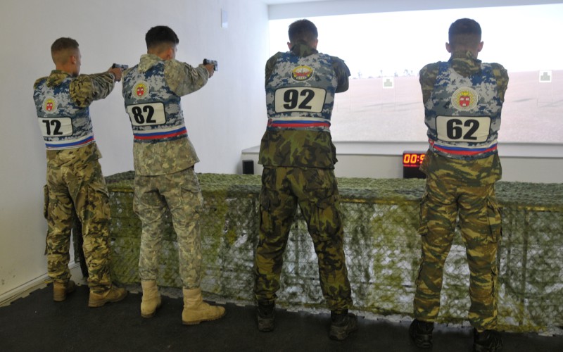 "AllRounder 2024", 25. 09. 2024