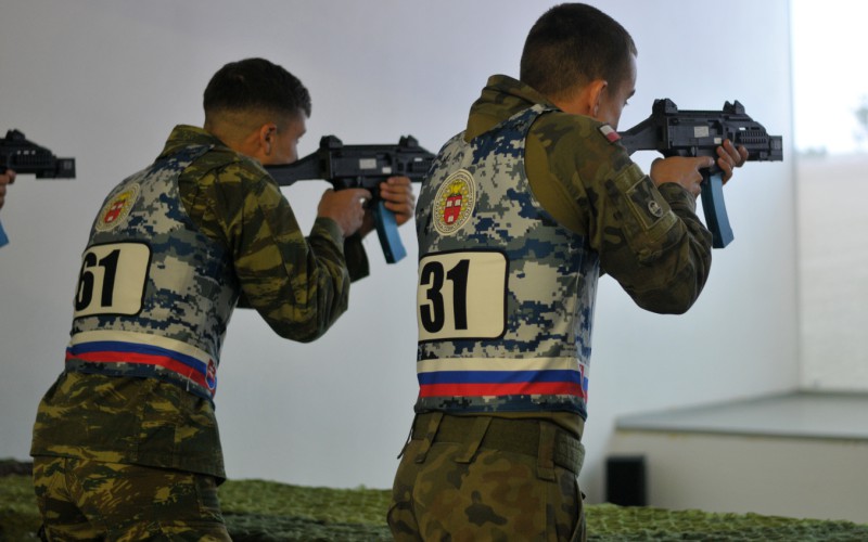 "AllRounder 2024", 25. 09. 2024