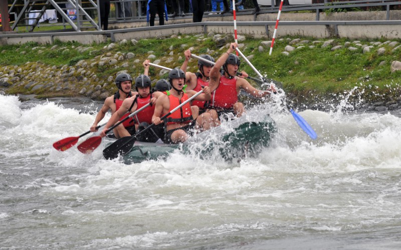 "AllRounder 2024", 26. 09. 2024