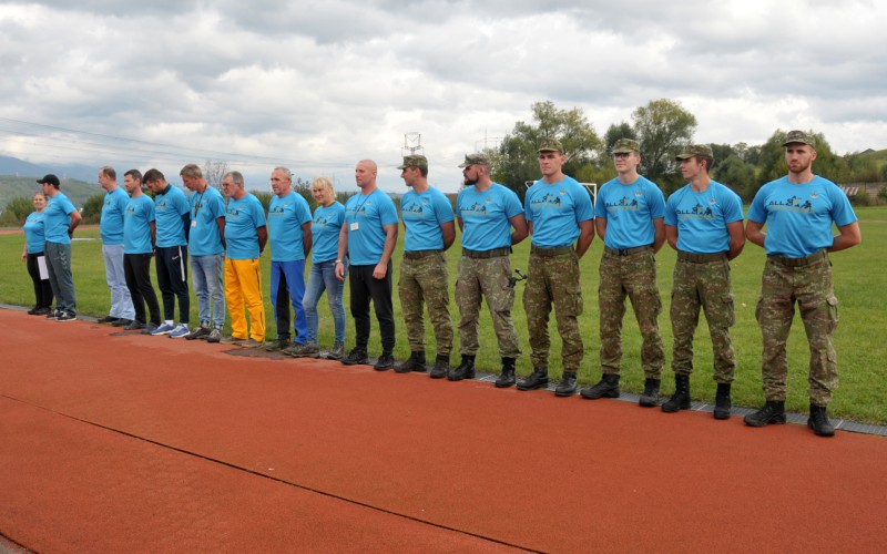 "AllRounder 2024", 26. 09. 2024