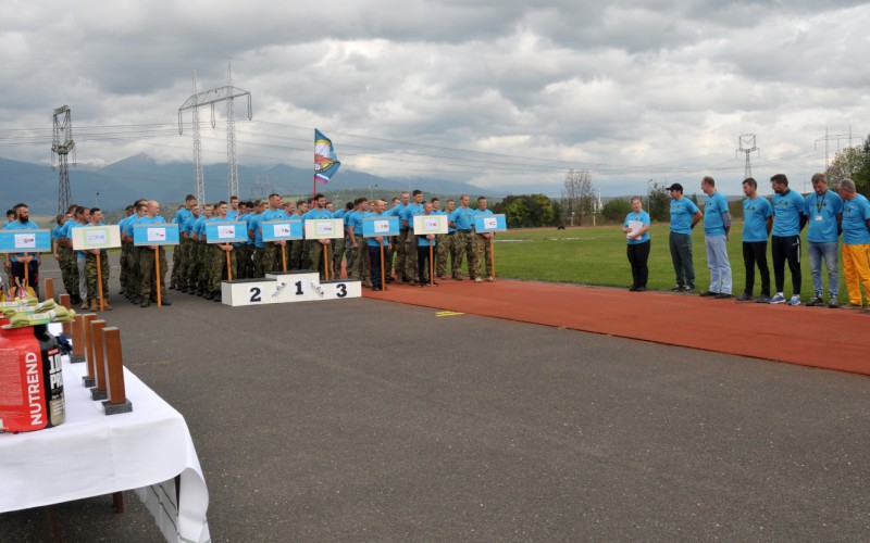 "AllRounder 2024", 26. 09. 2024