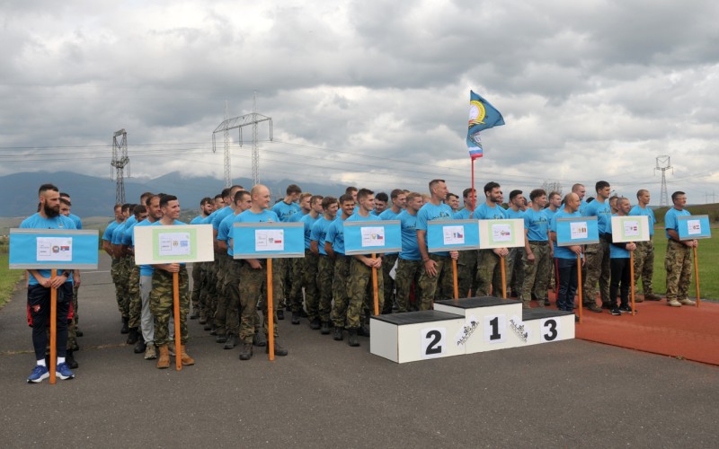 "AllRounder 2024", 26. 09. 2024