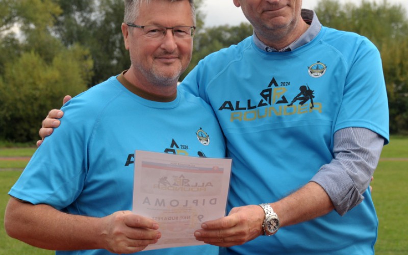 "AllRounder 2024", 26. 09. 2024