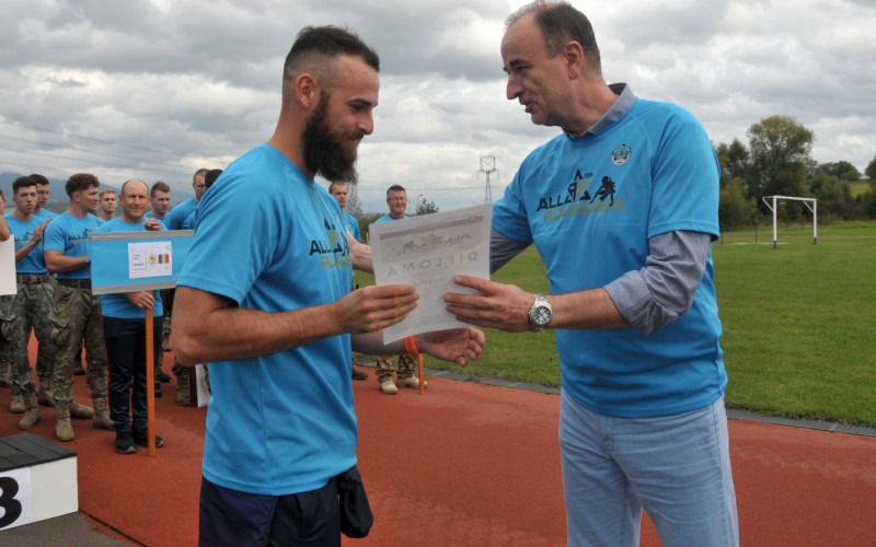 "AllRounder 2024", 26. 09. 2024