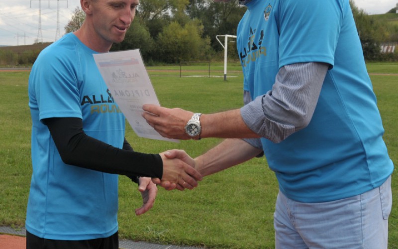 "AllRounder 2024", 26. 09. 2024