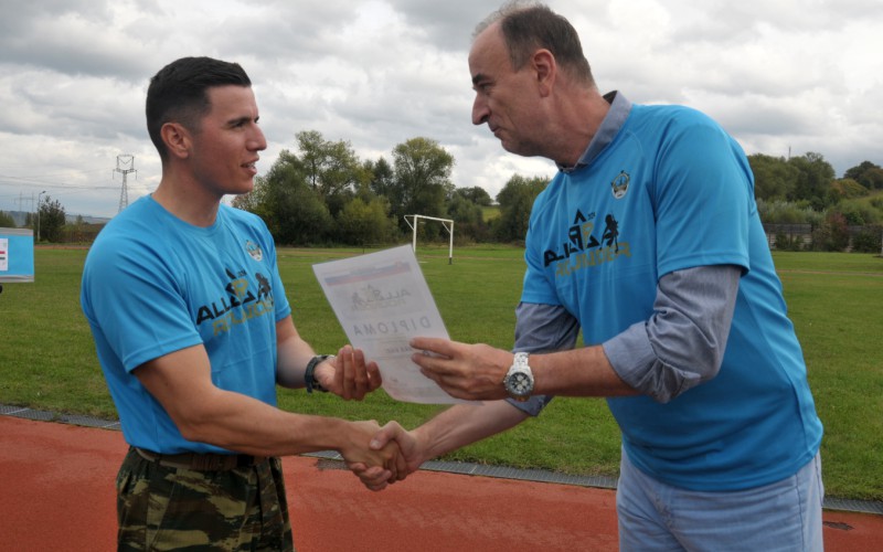 "AllRounder 2024", 26. 09. 2024