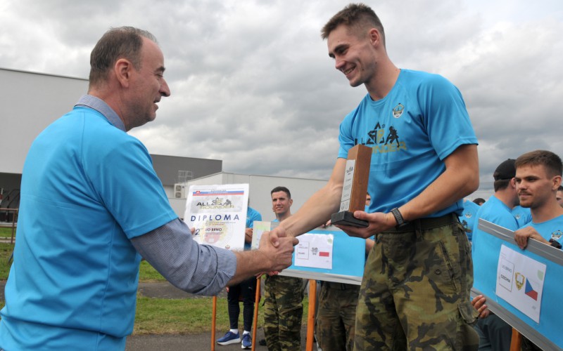 "AllRounder 2024", 26. 09. 2024