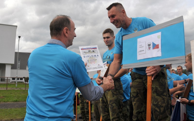 "AllRounder 2024", 26. 09. 2024