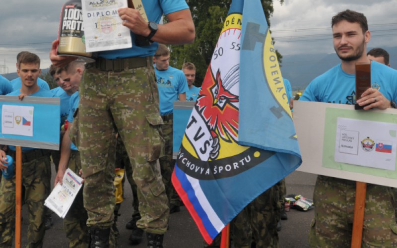 "AllRounder 2024", 26. 09. 2024