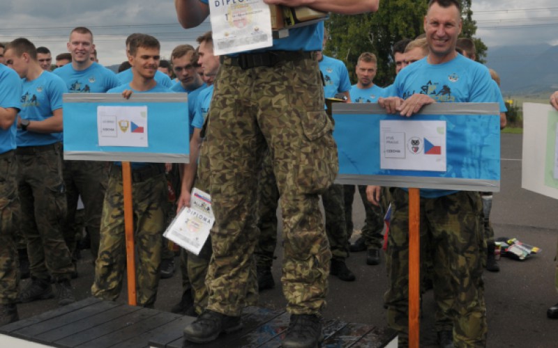 "AllRounder 2024", 26. 09. 2024