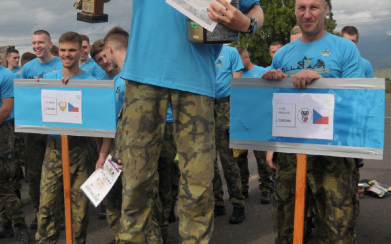 "AllRounder 2024", 26. 09. 2024