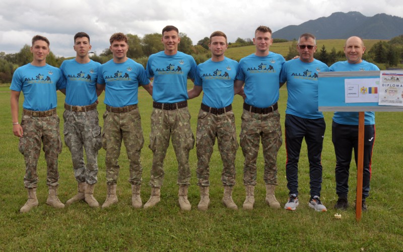 "AllRounder 2024", 26. 09. 2024