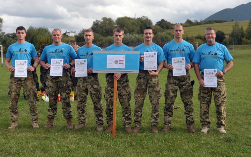 "AllRounder 2024", 26. 09. 2024