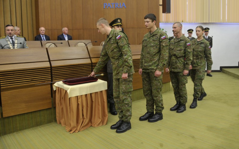 Imatrikulácia študentov 1. ročníka bakalárskeho štúdia, 27. 09. 2024