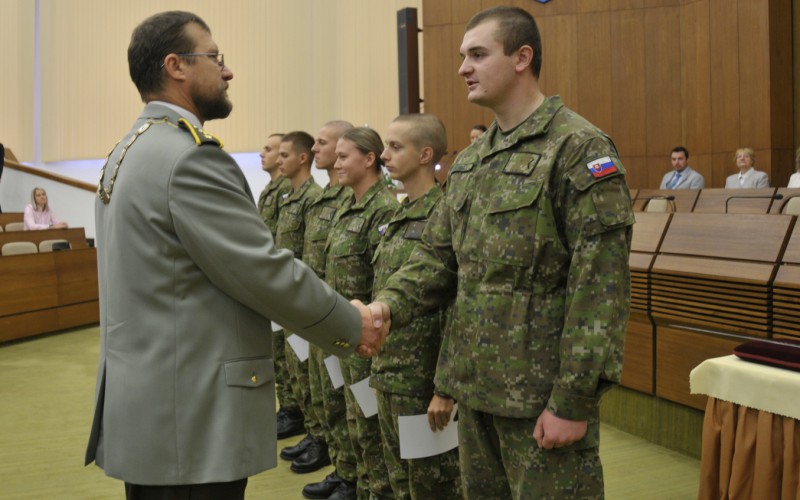 Imatrikulácia študentov 1. ročníka bakalárskeho štúdia, 27. 09. 2024
