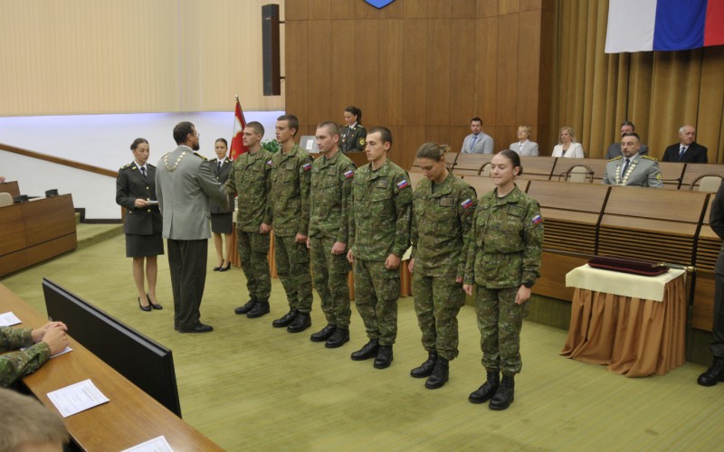 Imatrikulácia študentov 1. ročníka bakalárskeho štúdia, 27. 09. 2024