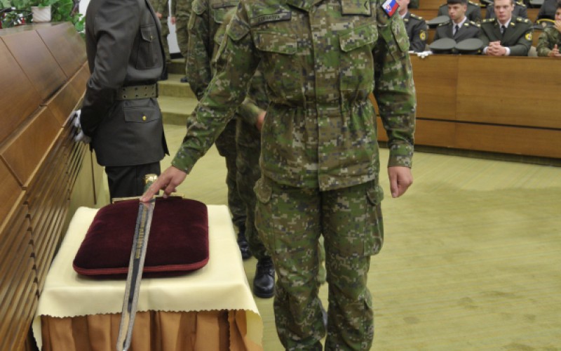 Imatrikulácia študentov 1. ročníka bakalárskeho štúdia, 27. 09. 2024