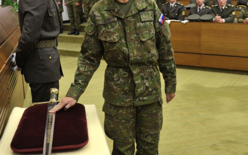 Imatrikulácia študentov 1. ročníka bakalárskeho štúdia, 27. 09. 2024