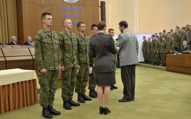 Imatrikulácia študentov 1. ročníka bakalárskeho štúdia, 27. 09. 2024