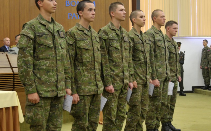 Imatrikulácia študentov 1. ročníka bakalárskeho štúdia, 27. 09. 2024