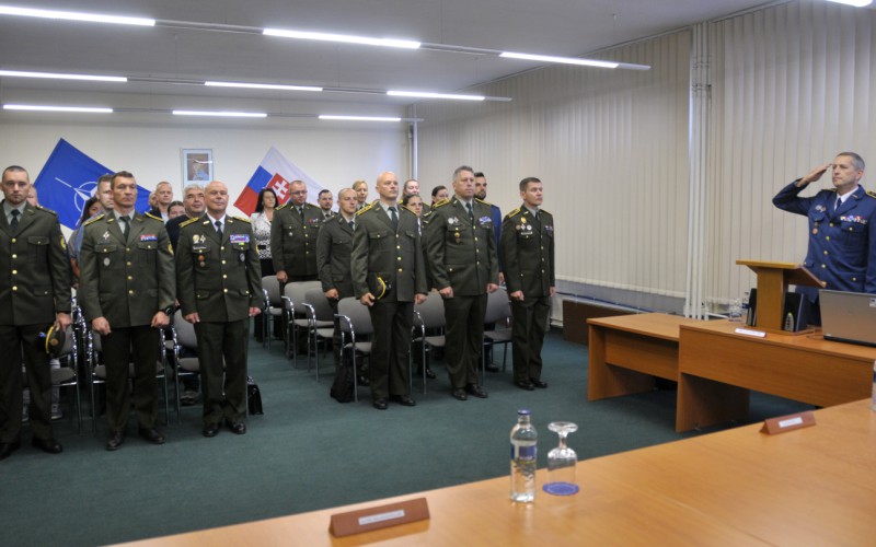 Otvorenie DPŠ - Doplňujúce pedagogické štúdium, 07. 10. 2024