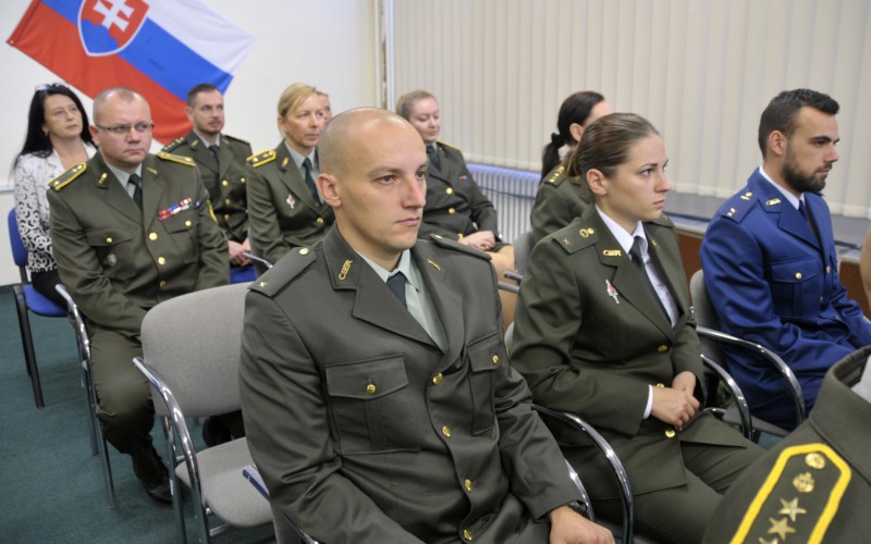 Otvorenie DPŠ - Doplňujúce pedagogické štúdium, 07. 10. 2024