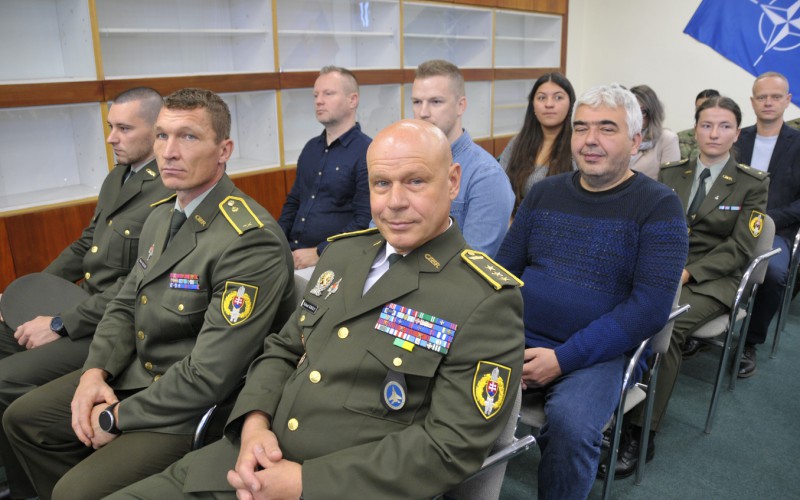 Otvorenie DPŠ - Doplňujúce pedagogické štúdium, 07. 10. 2024