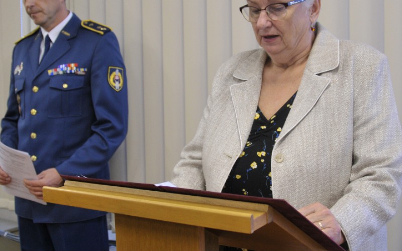 Otvorenie DPŠ - Doplňujúce pedagogické štúdium, 07. 10. 2024