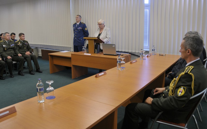 Otvorenie DPŠ - Doplňujúce pedagogické štúdium, 07. 10. 2024