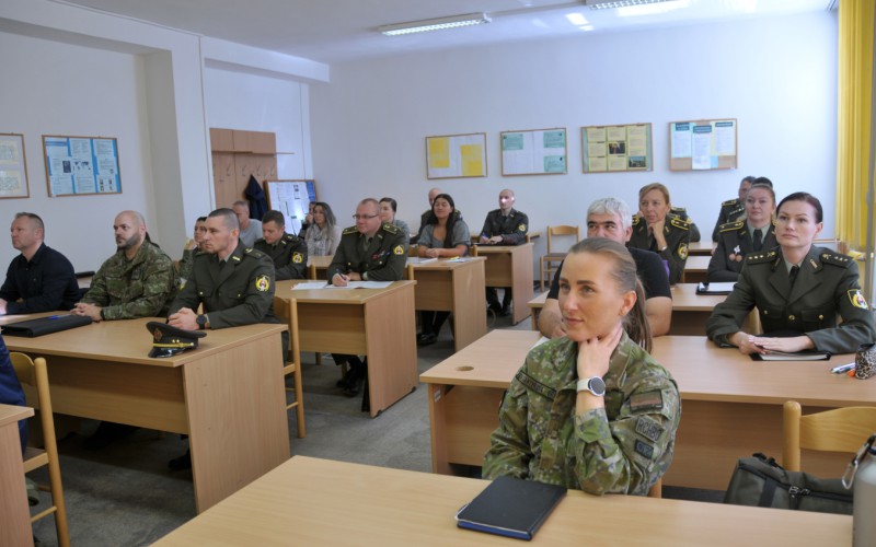 Otvorenie DPŠ - Doplňujúce pedagogické štúdium, 07. 10. 2024
