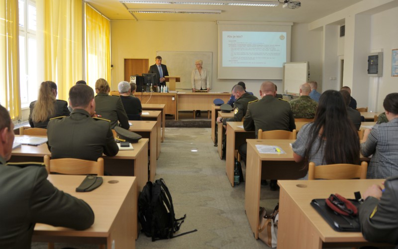 Otvorenie DPŠ - Doplňujúce pedagogické štúdium, 07. 10. 2024