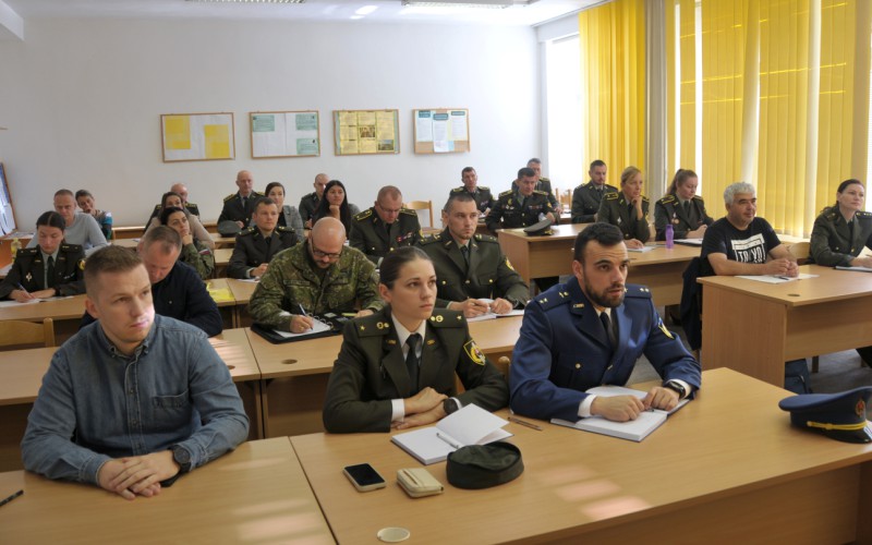 Otvorenie DPŠ - Doplňujúce pedagogické štúdium, 07. 10. 2024