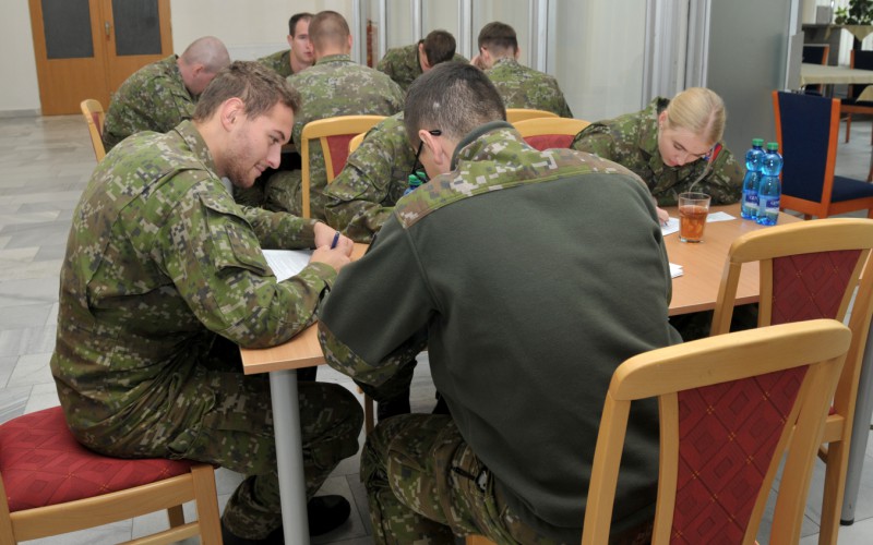 Odber krvi v AOS, 15. 10. 2024